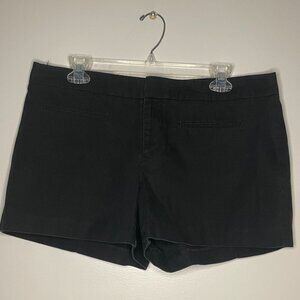 Gap Black Shorts Size 10